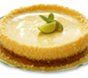 Aussie Lime Pie Aussie Lime Pie picture